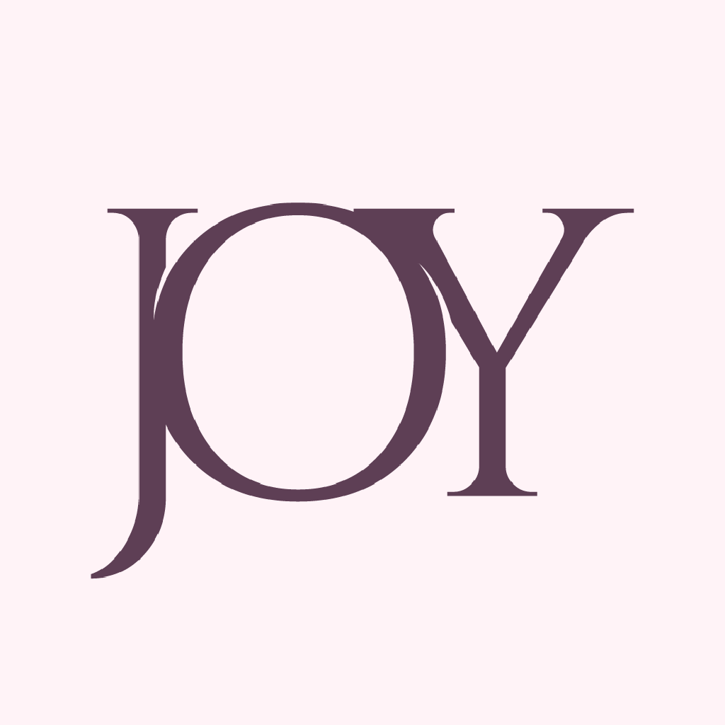 joywineandspirits logo